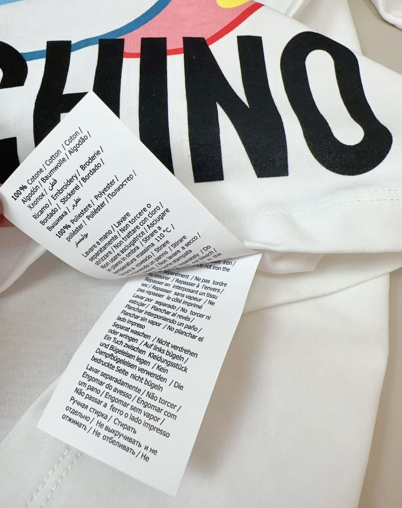 Moschino T-Shirts